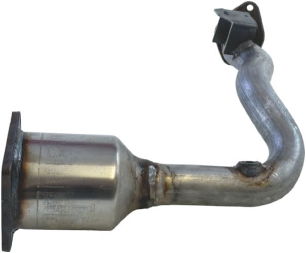 catalyst converter image
