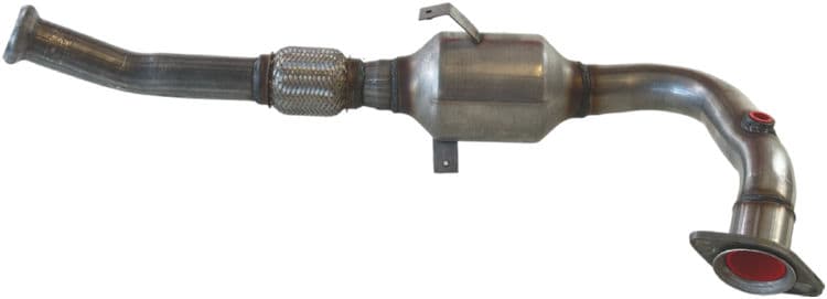 catalyst converter image