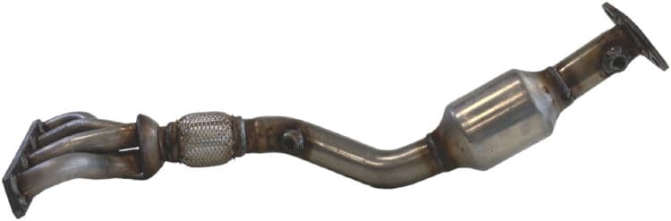 catalyst converter image