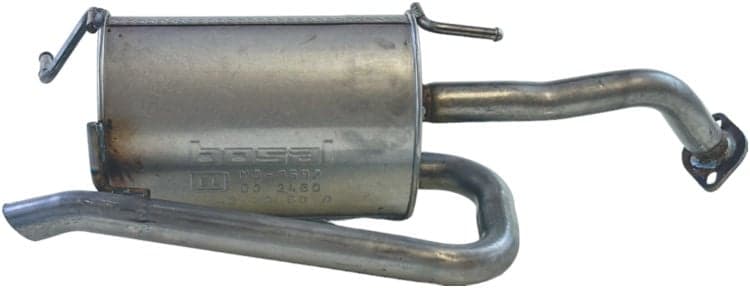Final Muffler image