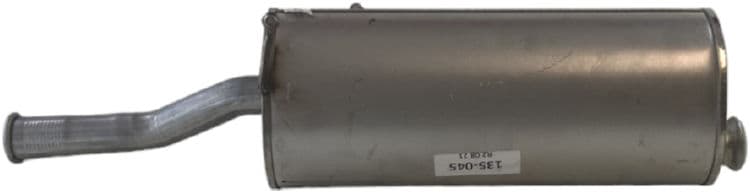 Final Muffler image