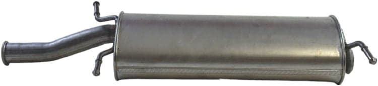Final Muffler image