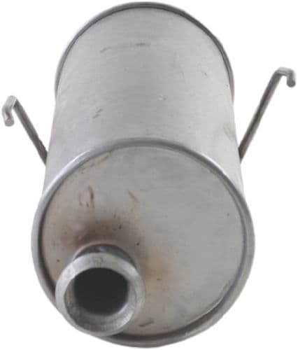 Final Muffler image