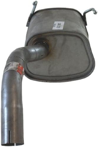 Final Muffler image