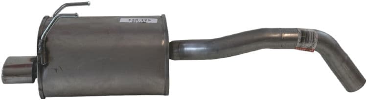 Final Muffler image