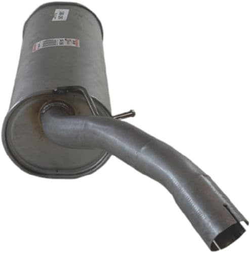 Final Muffler image