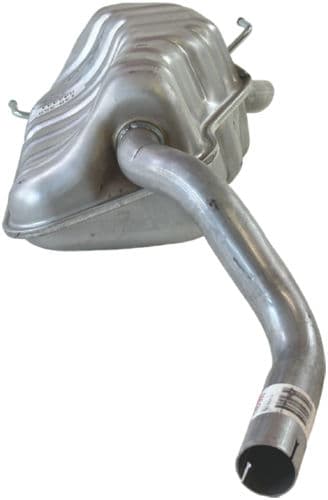 Final Muffler image