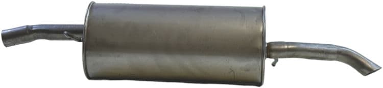 Final Muffler image
