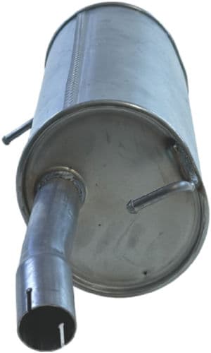 Final Muffler image