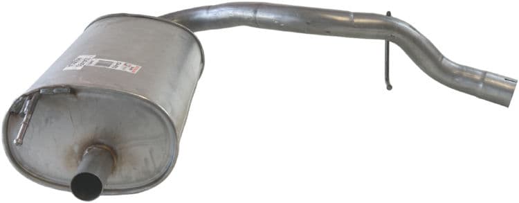 Final Muffler image