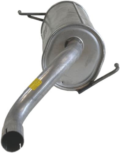 Final Muffler image