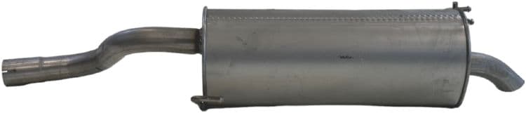 Final Muffler image