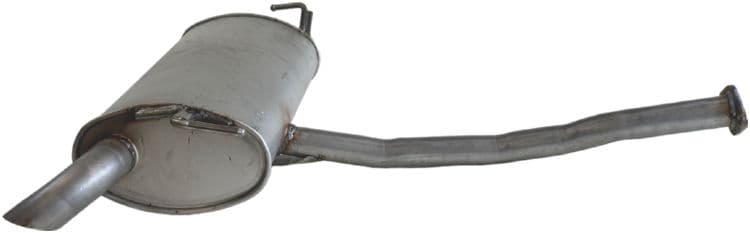 Final Muffler image