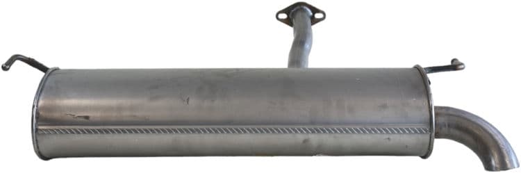 Final Muffler image