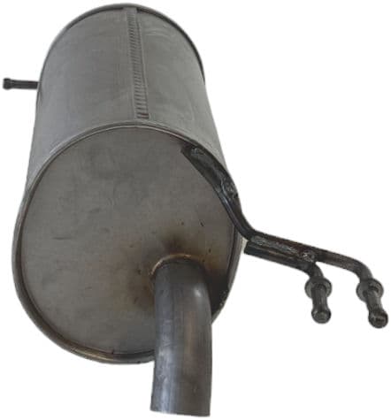 Final Muffler image