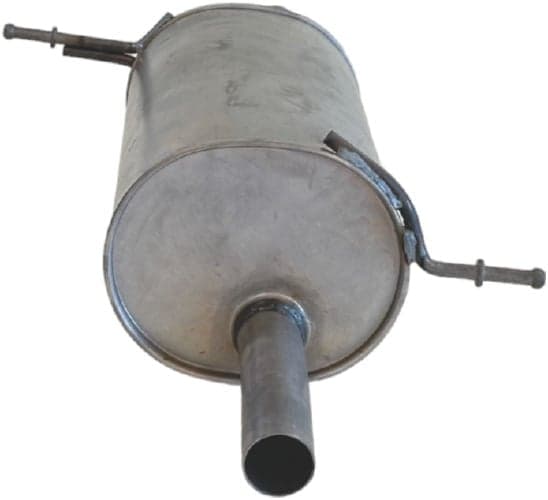 Final Muffler image