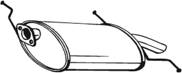 Final Muffler image