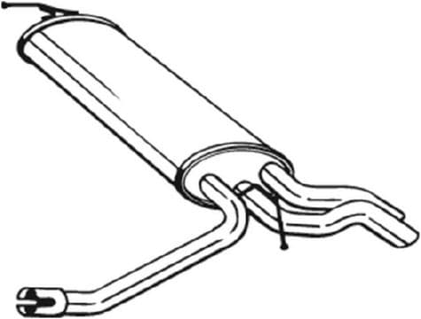 Final Muffler image