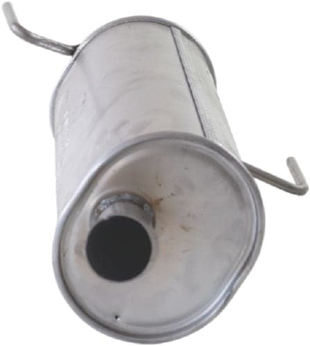 Final Muffler image