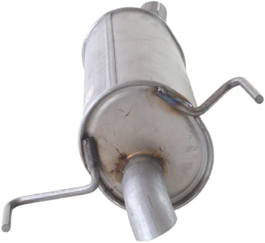 Final Muffler image