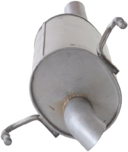 Final Muffler image