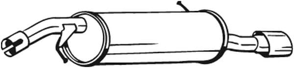 Final Muffler image