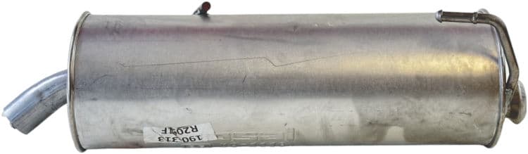 Final Muffler image