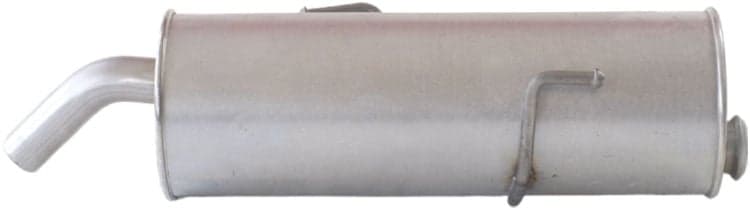 Final Muffler image