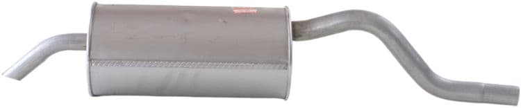Final Muffler image