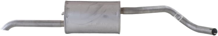 Final Muffler image