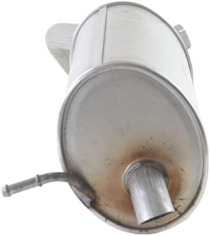 Final Muffler image