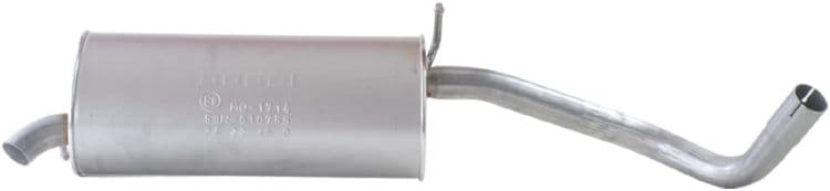 Final Muffler image