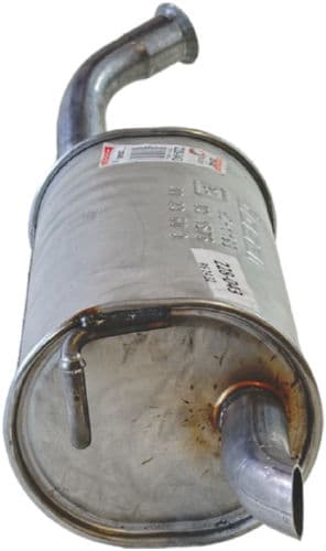 Final Muffler image