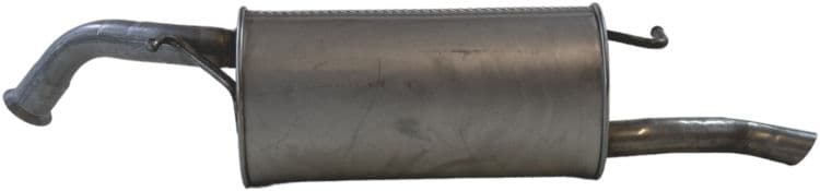 Final Muffler image