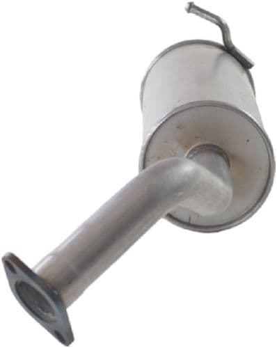 Final Muffler image