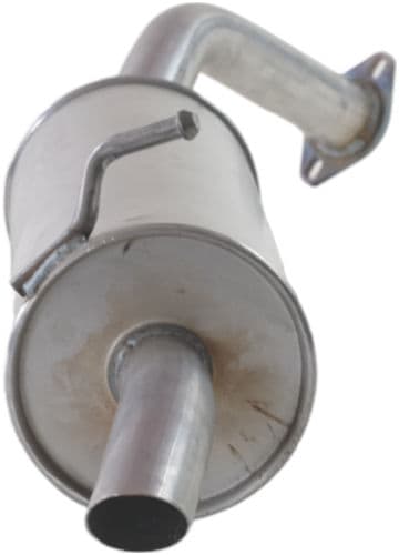 Final Muffler image