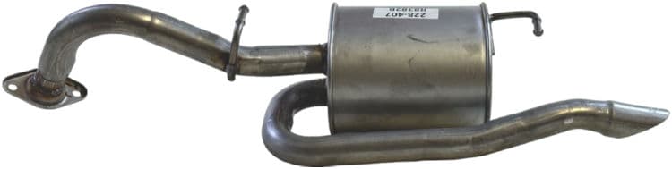 Final Muffler image
