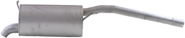 Final Muffler image