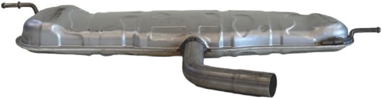 Final Muffler image