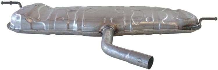 Final Muffler image