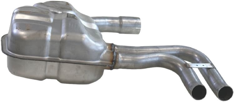 Final Muffler image
