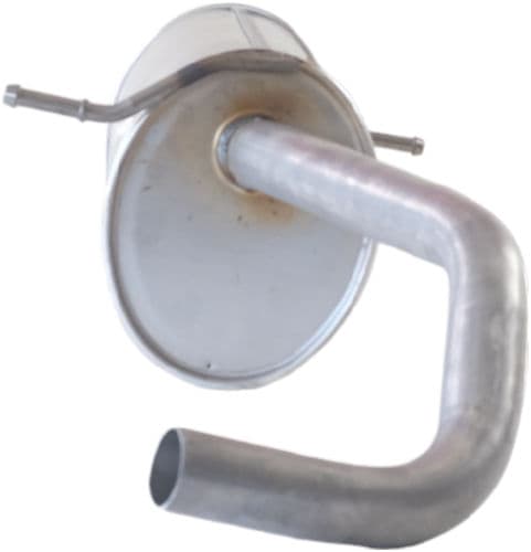 Final Muffler image