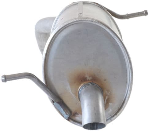 Final Muffler image