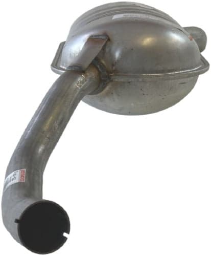Final Muffler image