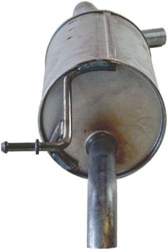 Final Muffler image