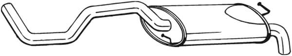 Final Muffler image