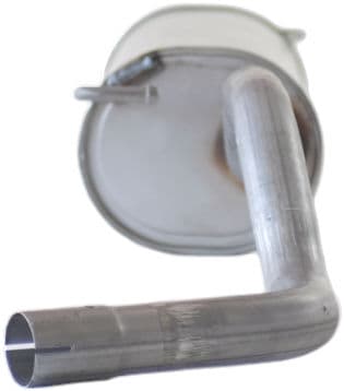 Final Muffler image