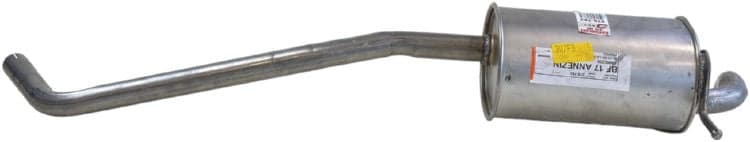 Final Muffler image