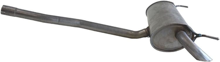 Final Muffler image