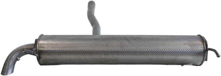 Final Muffler image